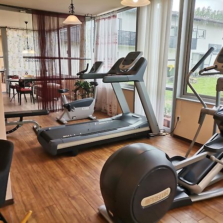 Hotel Al Faro Lodge Am See Podersdorf am See Ngoại thất bức ảnh