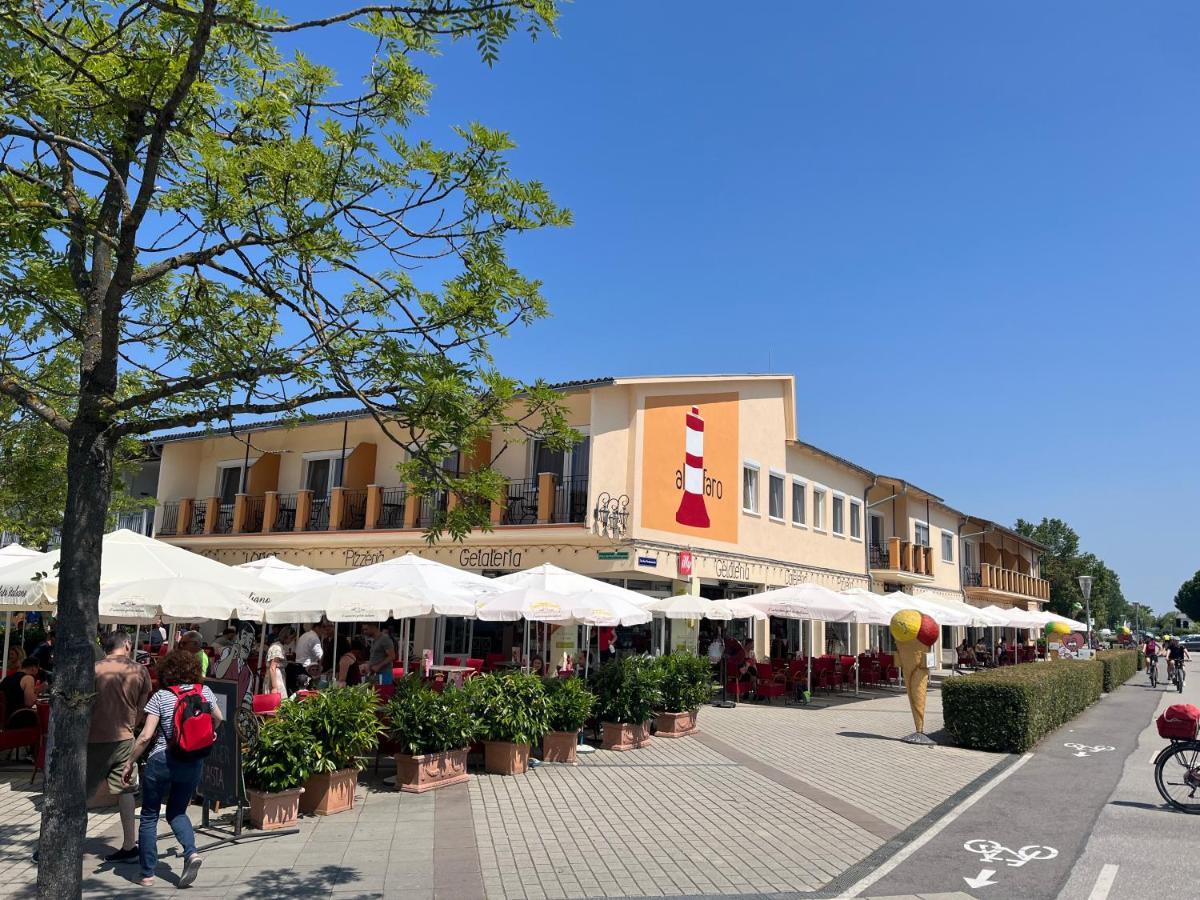 Hotel Al Faro Lodge Am See Podersdorf am See Ngoại thất bức ảnh