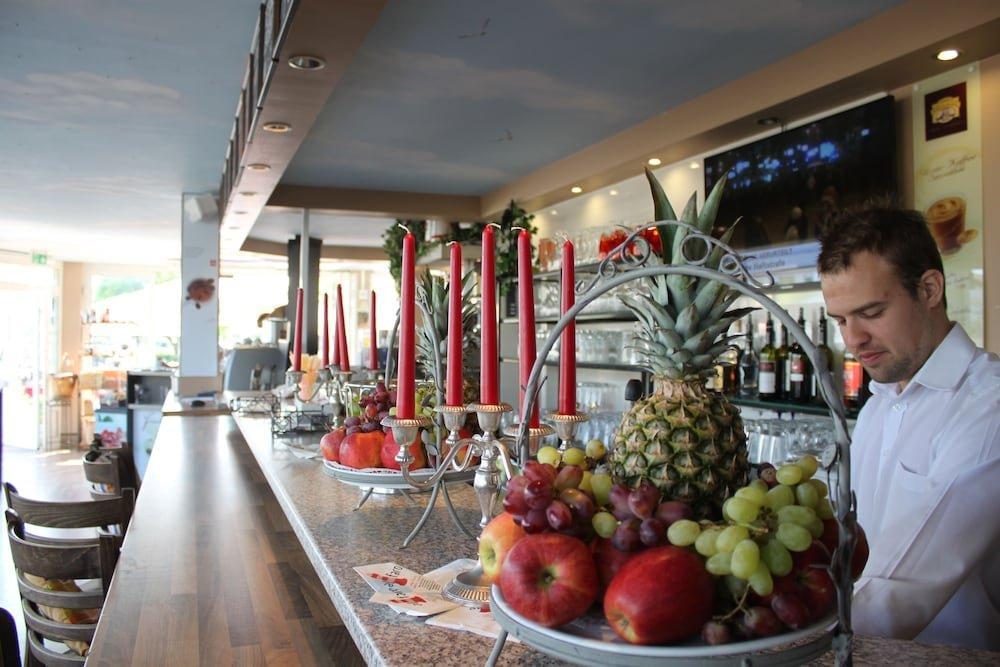 Hotel Al Faro Lodge Am See Podersdorf am See Ngoại thất bức ảnh