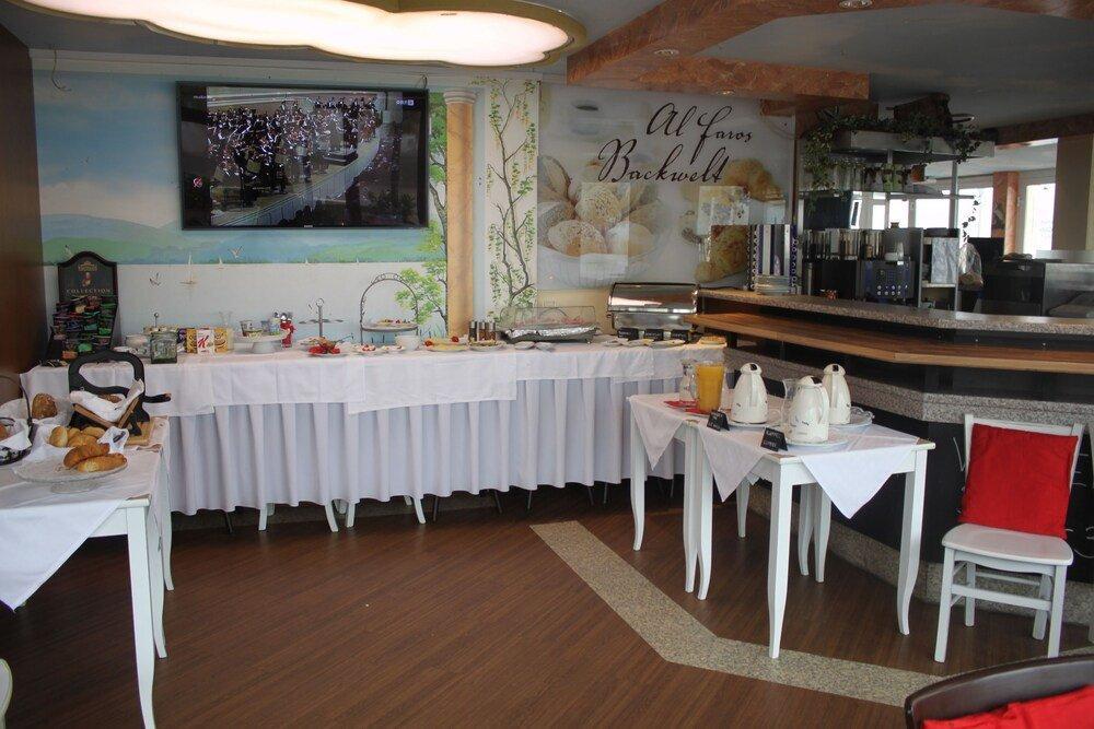 Hotel Al Faro Lodge Am See Podersdorf am See Ngoại thất bức ảnh