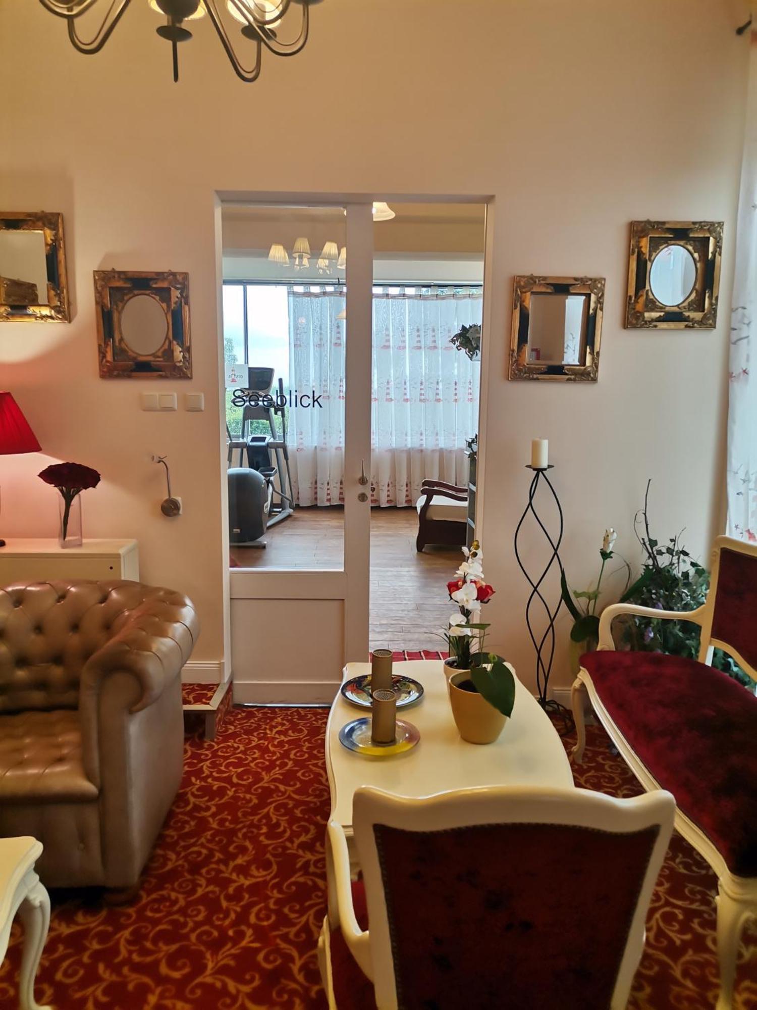 Hotel Al Faro Lodge Am See Podersdorf am See Ngoại thất bức ảnh