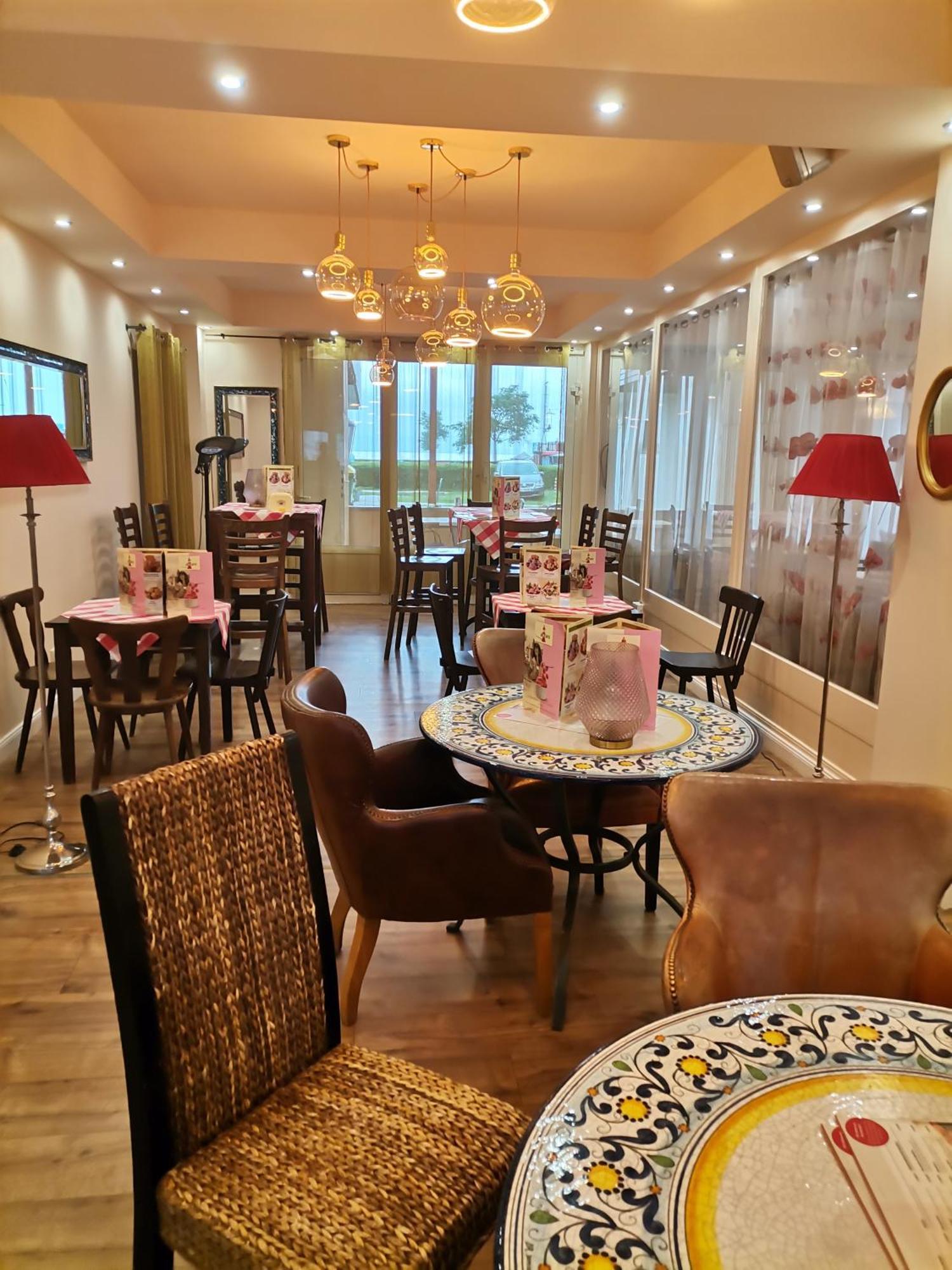 Hotel Al Faro Lodge Am See Podersdorf am See Ngoại thất bức ảnh