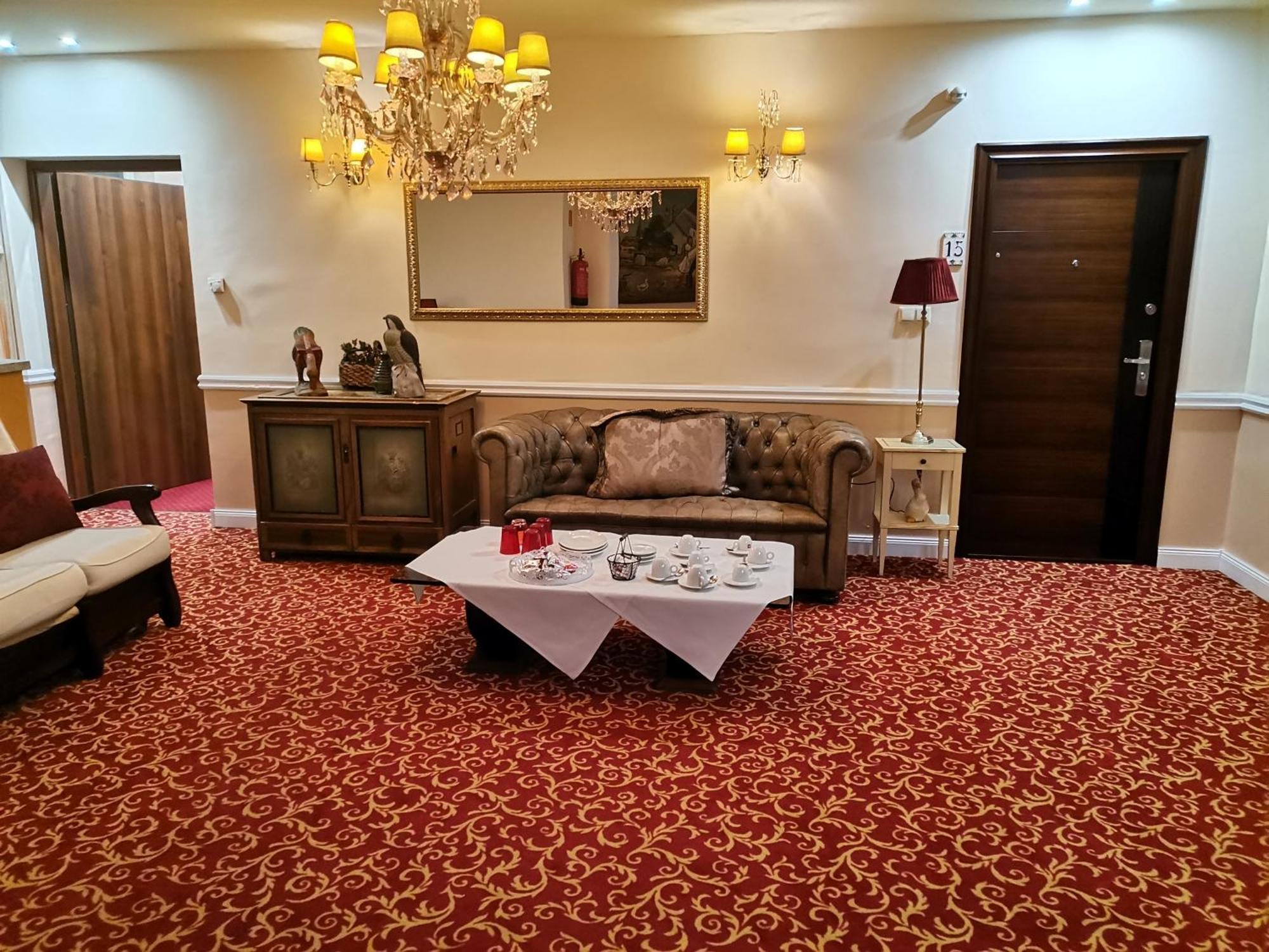 Hotel Al Faro Lodge Am See Podersdorf am See Ngoại thất bức ảnh