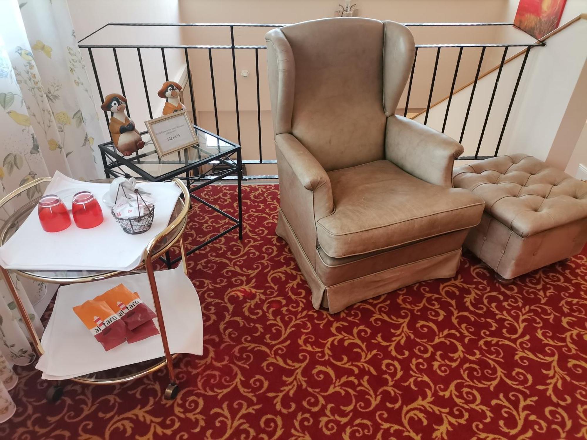 Hotel Al Faro Lodge Am See Podersdorf am See Ngoại thất bức ảnh