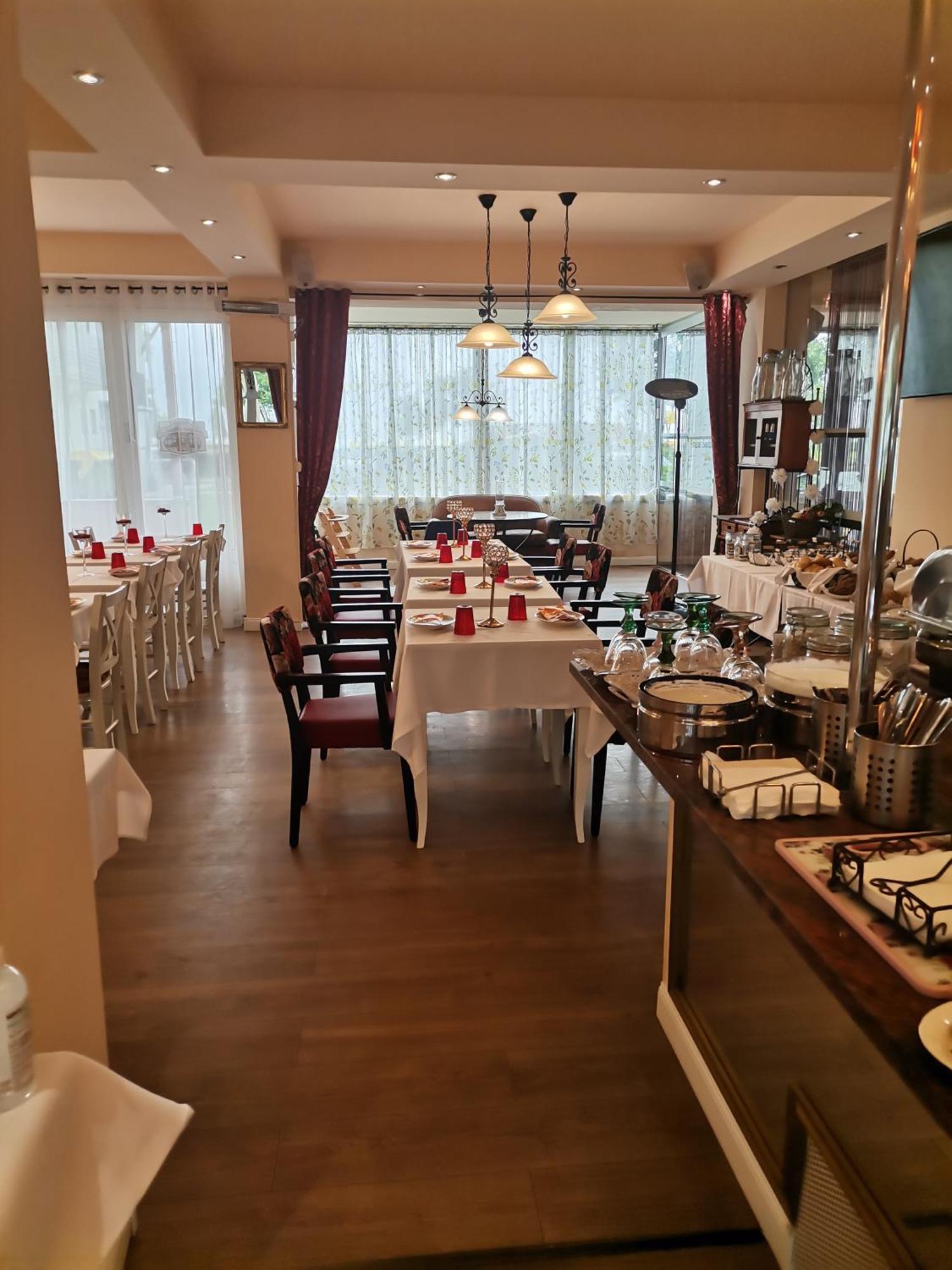 Hotel Al Faro Lodge Am See Podersdorf am See Ngoại thất bức ảnh