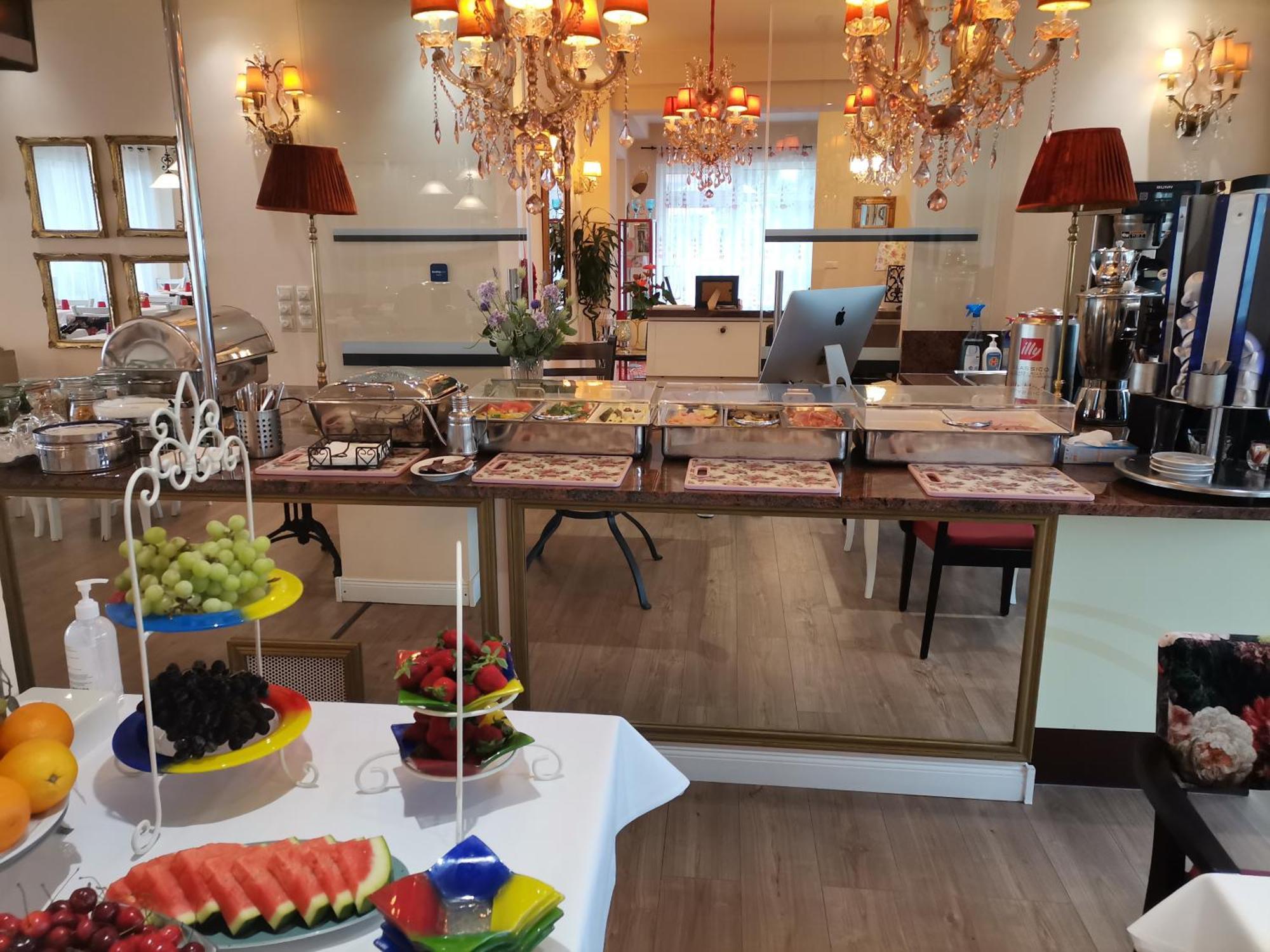 Hotel Al Faro Lodge Am See Podersdorf am See Ngoại thất bức ảnh