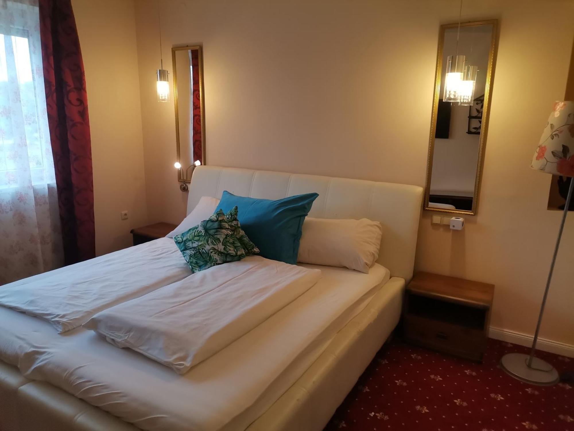 Hotel Al Faro Lodge Am See Podersdorf am See Ngoại thất bức ảnh