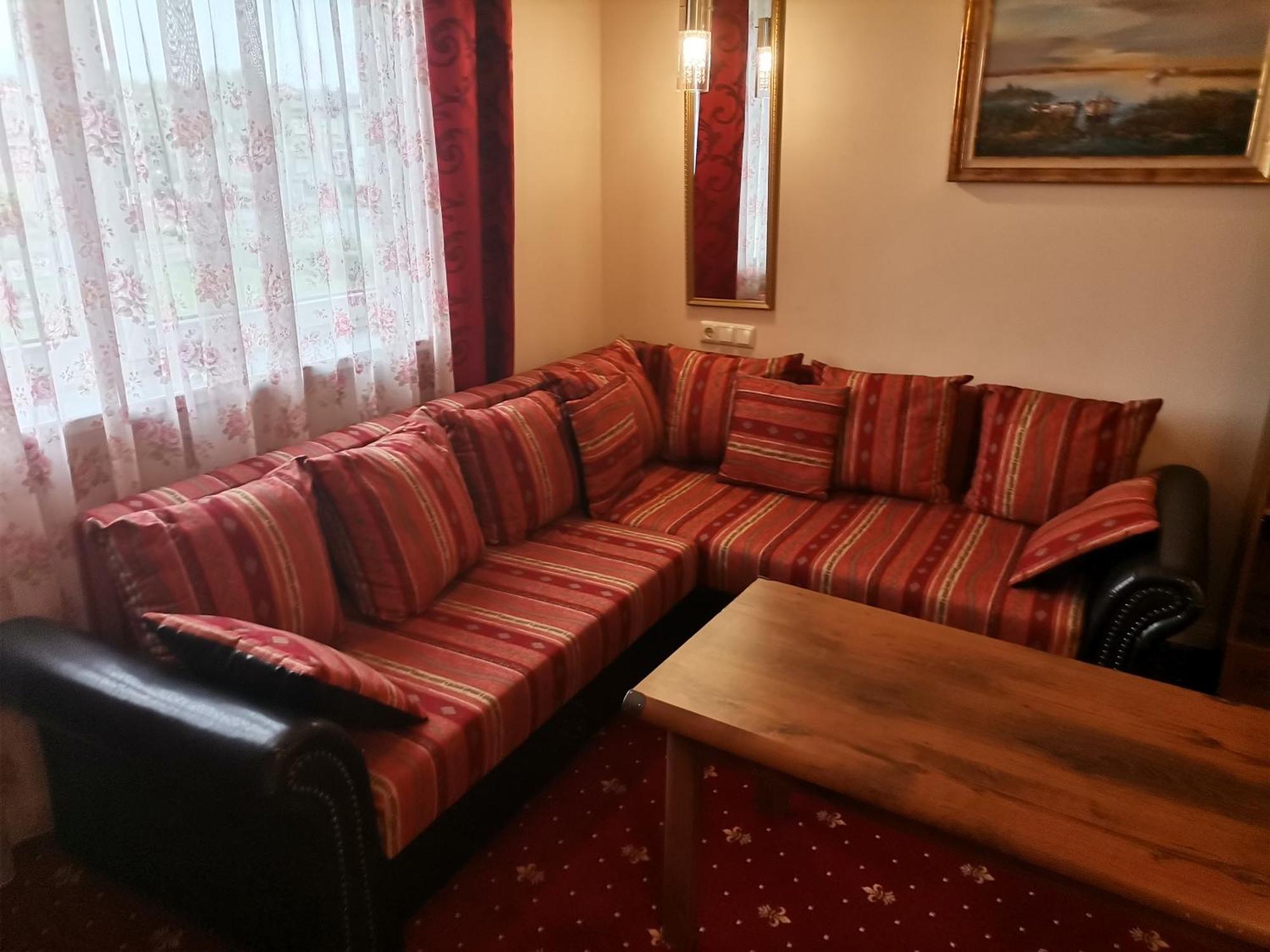 Hotel Al Faro Lodge Am See Podersdorf am See Ngoại thất bức ảnh