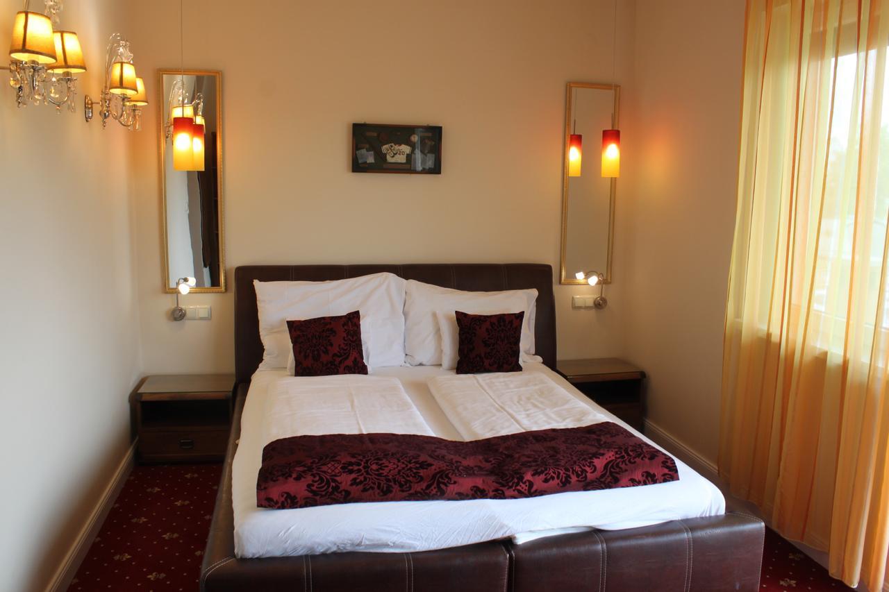 Hotel Al Faro Lodge Am See Podersdorf am See Ngoại thất bức ảnh